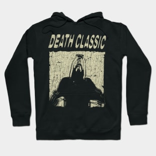 Full Moon (Death Classic) 2011 Hoodie